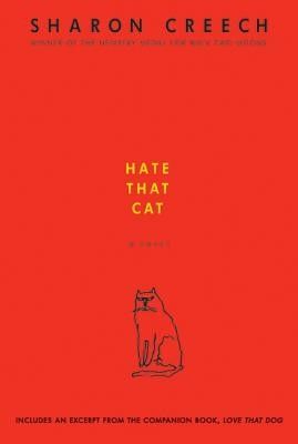 Hate That Cat, Paperback fotografia produsului