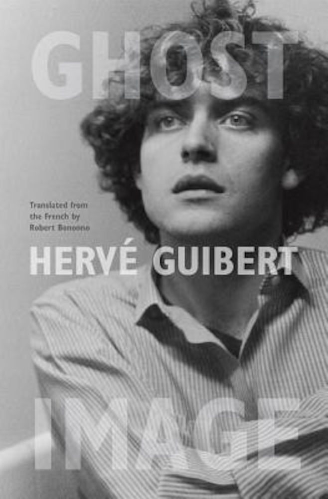 Ghost Image, Paperback fotografia produsului