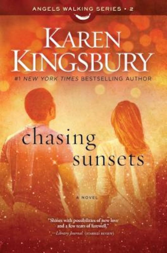 Chasing Sunsets, Paperback fotografia produsului