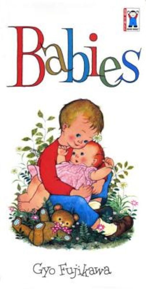 Babies, Hardcover fotografia produsului