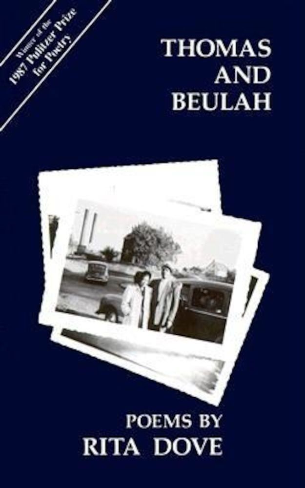 Thomas and Beulah, Paperback fotografia produsului