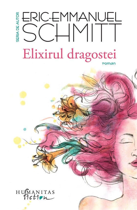 Elixirul dragostei fotografia produsului