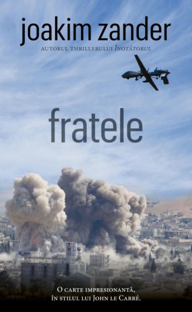Fratele fotografia produsului View 2 L