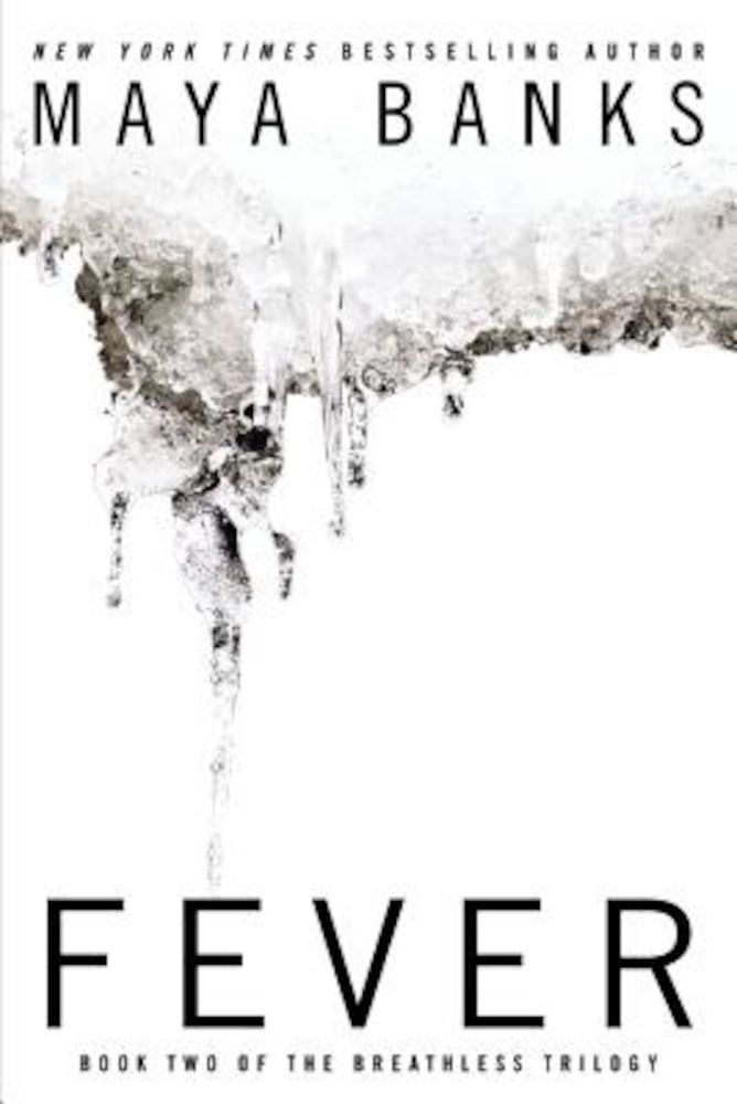 Fever, Paperback fotografia produsului