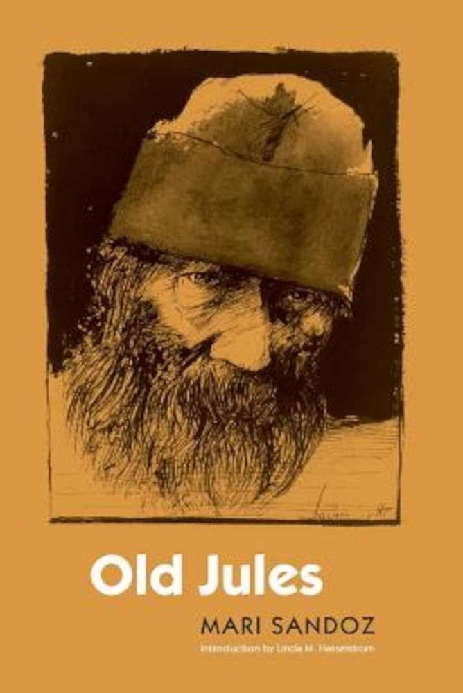 Old Jules (Third Edition), Paperback fotografia produsului