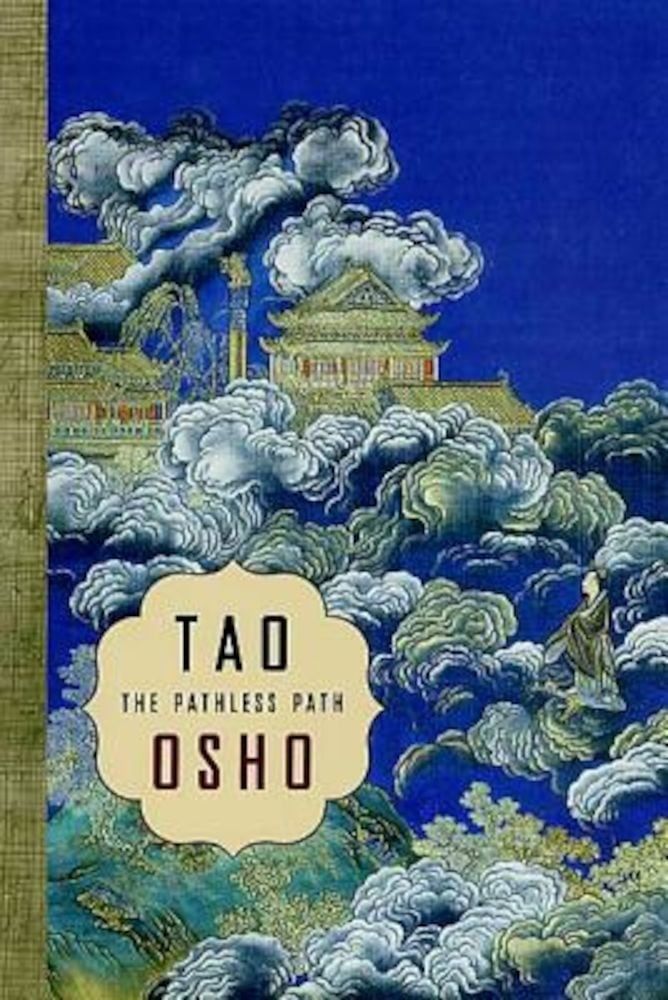 Tao: The Pathless Path, Paperback fotografia produsului