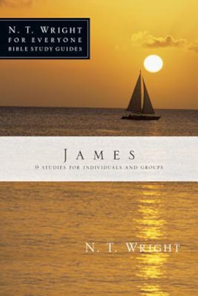 James, Paperback fotografia produsului