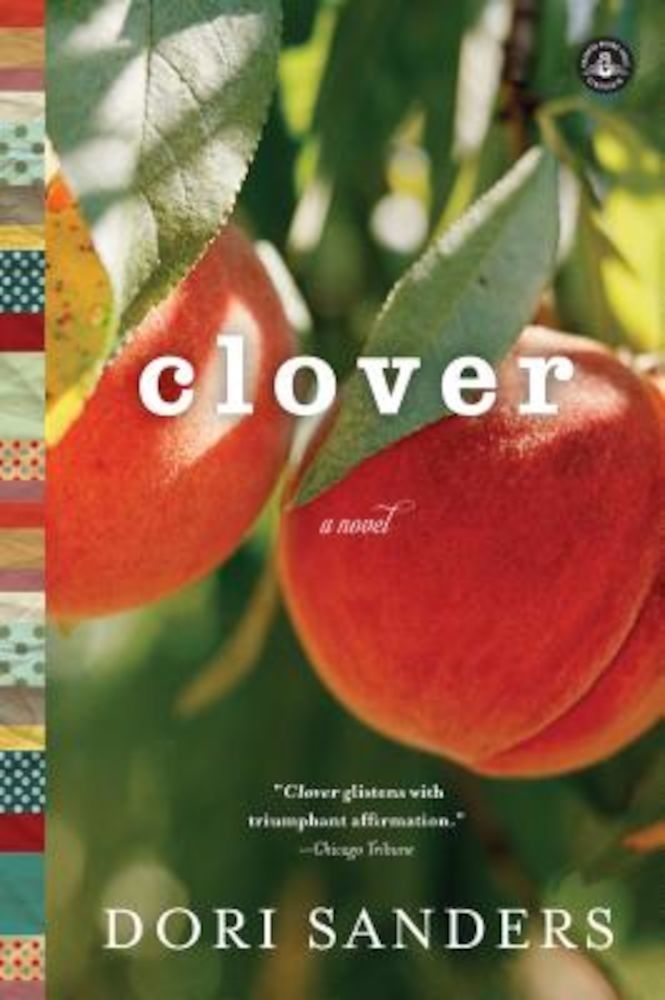 Clover, Paperback fotografia produsului