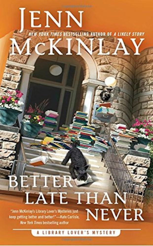 Better Late Than Never, Paperback fotografia produsului