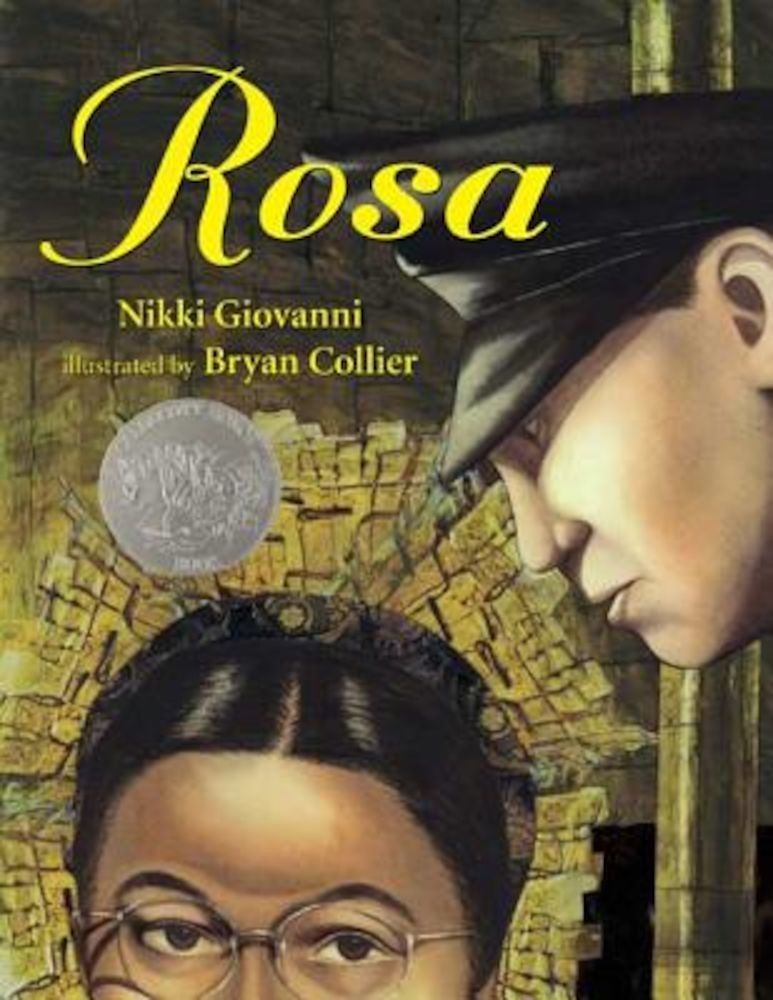 Rosa, Paperback fotografia produsului