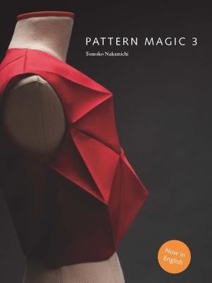 Pattern Magic 3, Paperback fotografia produsului View 2 L