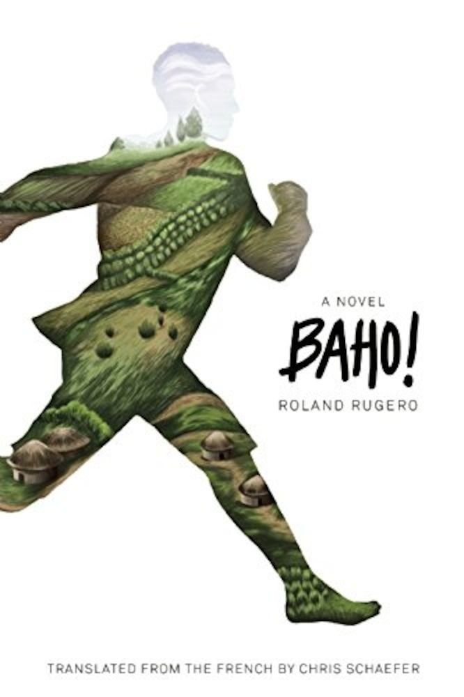 Baho!, Paperback fotografia produsului