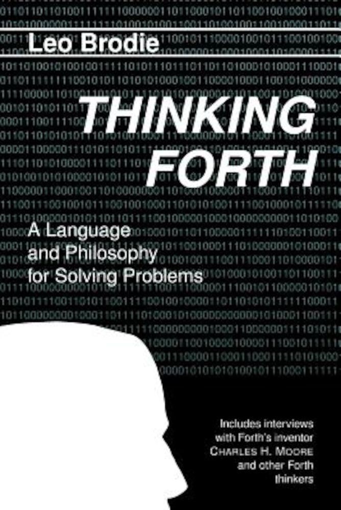 Thinking Forth, Paperback fotografia produsului
