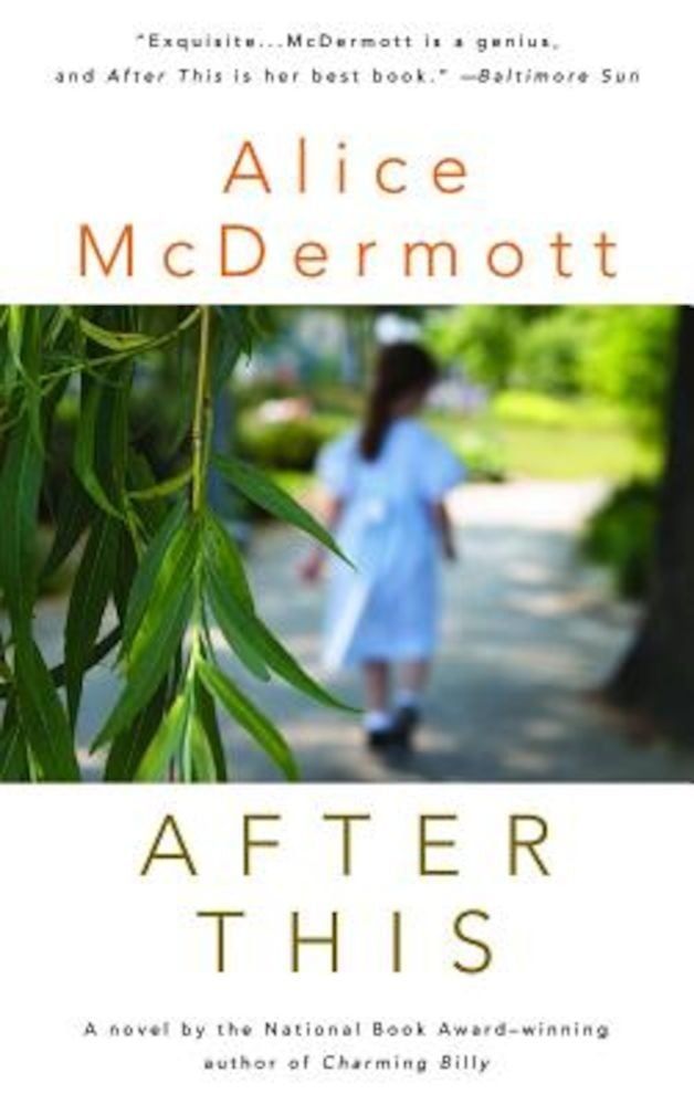 After This, Paperback fotografia produsului