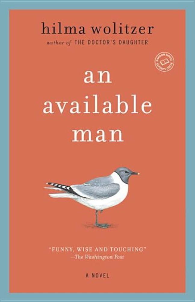 An Available Man, Paperback fotografia produsului