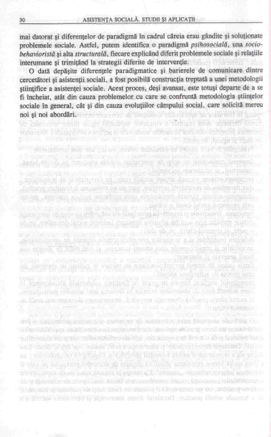 Asistenta sociala. Studii si aplicatii fotografia produsului View 25 L