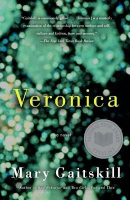 Veronica, Paperback/Mary Gaitskill