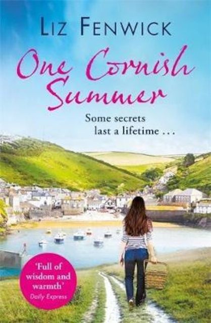 One Cornish Summer, Paperback/Liz Fenwick