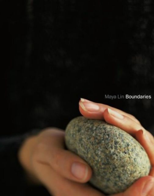 Boundaries, Paperback/Maya Lin