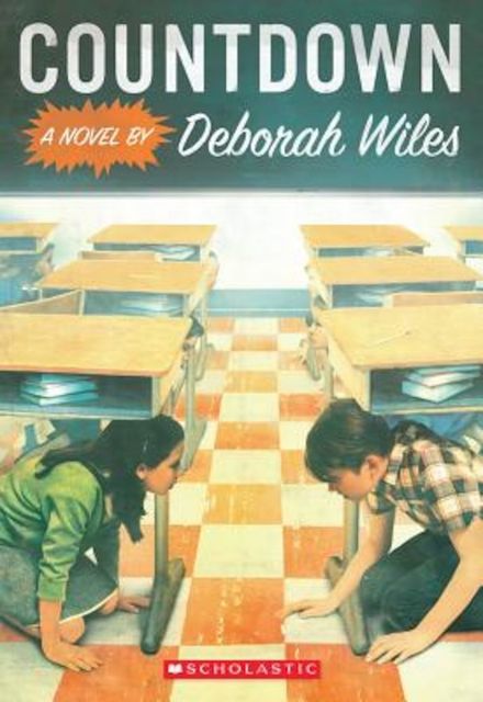 Countdown, Paperback/Deborah Wiles